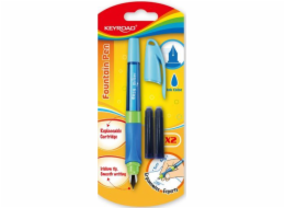 Keyroad PLNICÍ PEN EASY WRITER M KEYROAD BLISTER