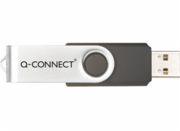 Paměťová jednotka Q-Connect 4 GB (KF41511)