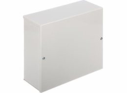 POUZDRO BATERIE AWO-401/17AH
