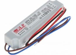 SPÍNANÝ NAPÁJENÍ 12V/3A/GPV-MINI