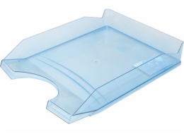 Zásuvka na kancelářské produkty A4 Transparent (18016011-01)