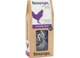 Teapigs Teapigs anglická snídaně 15 sáčků