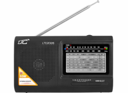 Rádio LTC 2026 Wilga