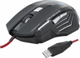 LTC Hercules Mouse (LXGM200)