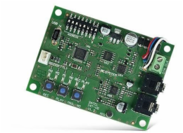 Hikvision SATEL (INT-VG)