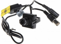 APTI KAMERA AHD, HD-CVI, HD-TVI, PAL APTI-H24M-36 - 1080p 3,6 mm