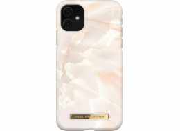 iDeal Of Sweden IDFCSS21-I1961-257 POUZDRO IPHONE 11 ROSE PEARL MARBLE