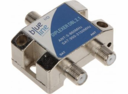 TV-SAT/EL BLUE LINE DIRECTOR