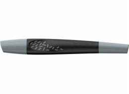 Schneider Kuličkové pero SCHNEIDER Breeze, M, černá a šedá
