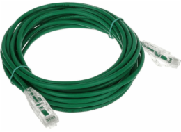 RBLINE PATCHCORD RJ45/6/5.0-G-THIN 5.0m