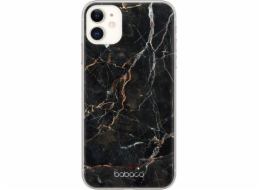 Pouzdro Babaco BABACO ABSTRACT PRINT 005 IPHONE 13 PRO MAX VÍCEBAREVNÉ