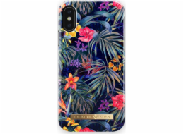CASE CASE iDEAL ŠVÉDSKO IDFCS18-IXS-72 IPHONE X/XS TAJEMNÁ DŽUNGLE