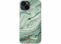 iDeal Of Sweden  IDFCSS21-I2161P-258 POUZDRO IPHONE 13 PRO MINT SWIRL MARBLE