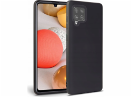 Tech-Protect IKONA TECH-PROTECT GALAXY A42 5G ČERNÁ