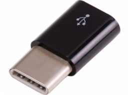 Adaptér Raspberry Pi USB micro-B - USB-C Raspberry Pi 4 (RPI-14661)