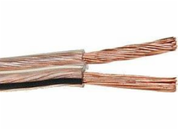 Kabel (HI-FI/2X2,5)