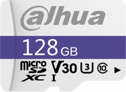 Dahua Technology C100 MicroSDXC karta 128 GB Class 10 UHS-I/U3 V30 (TF-C100/128GB)