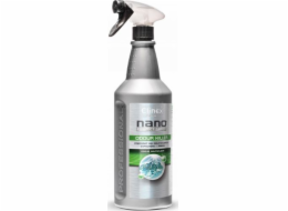 Clinex Nano Protect Silver Odour Killer 1L 70-348, čerstvý