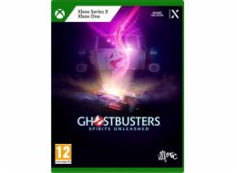 Ghostbusters: Spirits Unleashed Xbox One • Xbox Series X