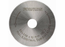 Proxxon Shield 50/10 mm přesnost (PR28020)