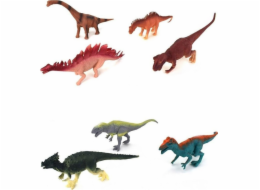 Pro děti figurka dinosaura 25 cm mix