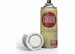 Army Painter Army Painter: Color Primer - Brainmatter Beige