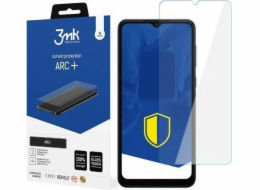 Ochranná fólie 3MK 3MK ARC+ pro Samsung Galaxy A04