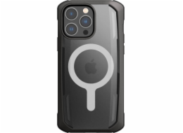 Raptic Secure Case pro iPhone 14 Pro s MagSafe, pancéřový kryt, černý