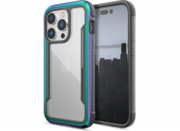 Raptic Shield Case pro iPhone 14 Pro, opálový pancéřový kryt
