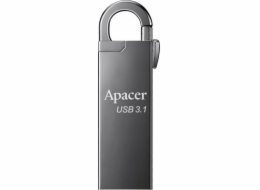 Pendrive Apacer AH15A, 64 GB (AP64GAH15AA-1)