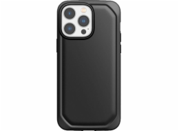 Raptic Slim Case pro iPhone 14 Pro Max, černý zadní kryt