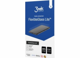3MK 3mk FlexibleGlass Lite pro Realme 8 4G