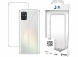 3MK Samsung Galaxy A52 4G/5G A52s 5G - AS ArmorCase