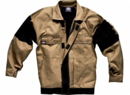 Dickies Jacket GDT290 barva: Khaki/Black velikost S