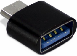 USB Inter-Tech adaptér typu CM a USB 2.0 AF