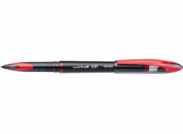 Uni Mitsubishi Pencil Uni Air Micro kuličkové pero červené (UBA-188)