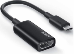 Aukey USB I/O ADAPTÉR USB-C TO HDMI/CB-A29 LLTSN1005824 AUKEY