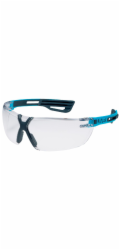 uvex x-fI pro fbl. sv. exc. blau anthrazI