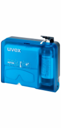 uvex Brillenreinigungsstation