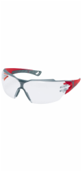 uvex pheos cx2 fbl. sv exc. rot/ grau