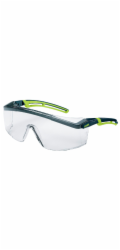 uvex astrospec 2.0 fbl. sv exc. schw/lime