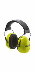 uvex Kapsel-GH uvex K20 HiViz