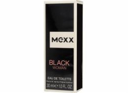 Mexx Black EDT 30 ml