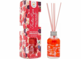 La Casa de los Aromas La Casa de los Aromas Mikado vonné tyčinky Intense Red Fruit 100 ml