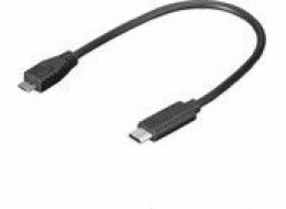 Adaptér USB MicroConnect (USB3.1CAMB02)
