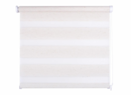 Roletový závěs Domoletti MINI S023 D&N, krémový 620x1500