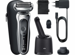 BRAUN Holiaci strojček Series 7 71-S7200cc Silver