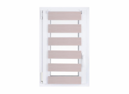 Roletový závěs mini D&N BH-3001 68x215 cm