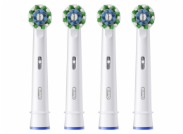 Oral-B Pro CrossAction náhradní hlavice 4ks