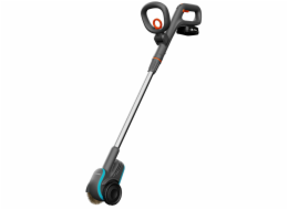 GARDENA akumulátorový kartáč na spáry EasyWeed 1800/18V P4A, čistič tvrdých podlah